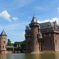 Castillo-haar