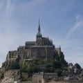 Mont Saint Michel