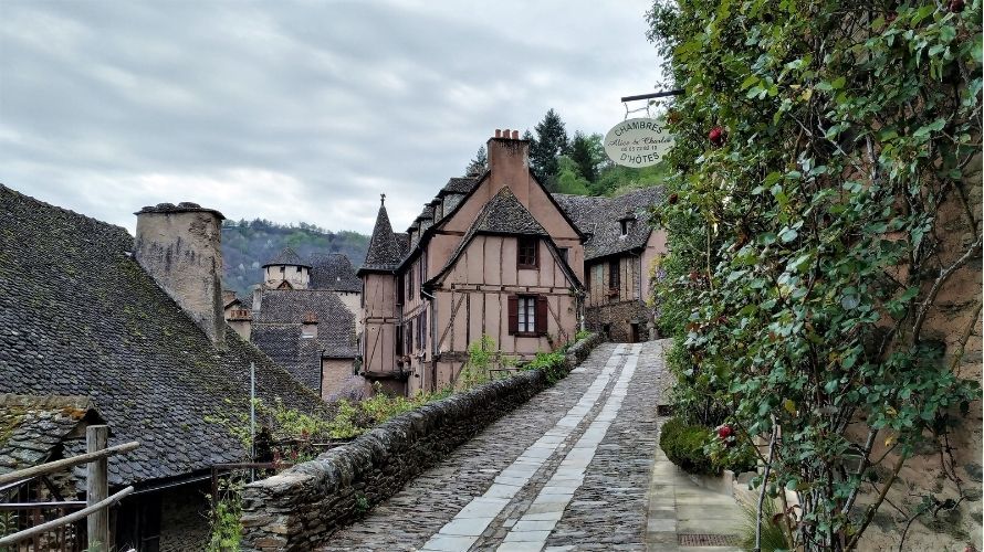 5 pueblos de occitania destacada
