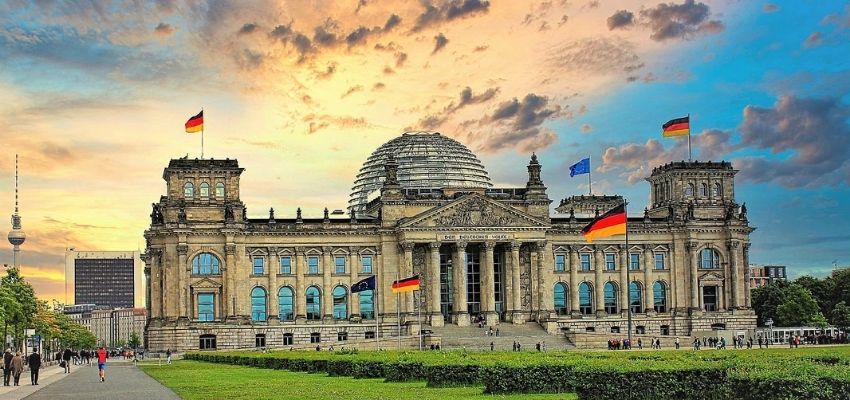 5 ciudades para visitar en Alemania