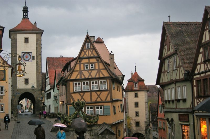 10 ciudades para visitar en Alemania destacado