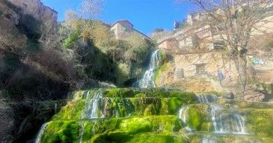 Orbaneja del Castillo