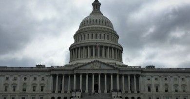 Washington destacada