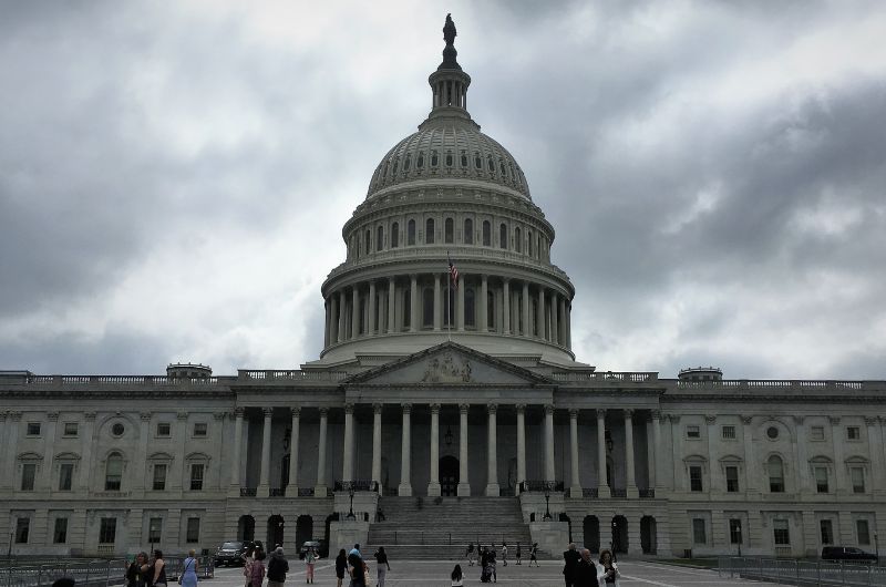 Washington destacada