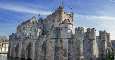 Los imprescindibles de Gante: 10 visitas en la joya de Flandes