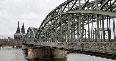 Descubre la magia navideña en Colonia destacada
