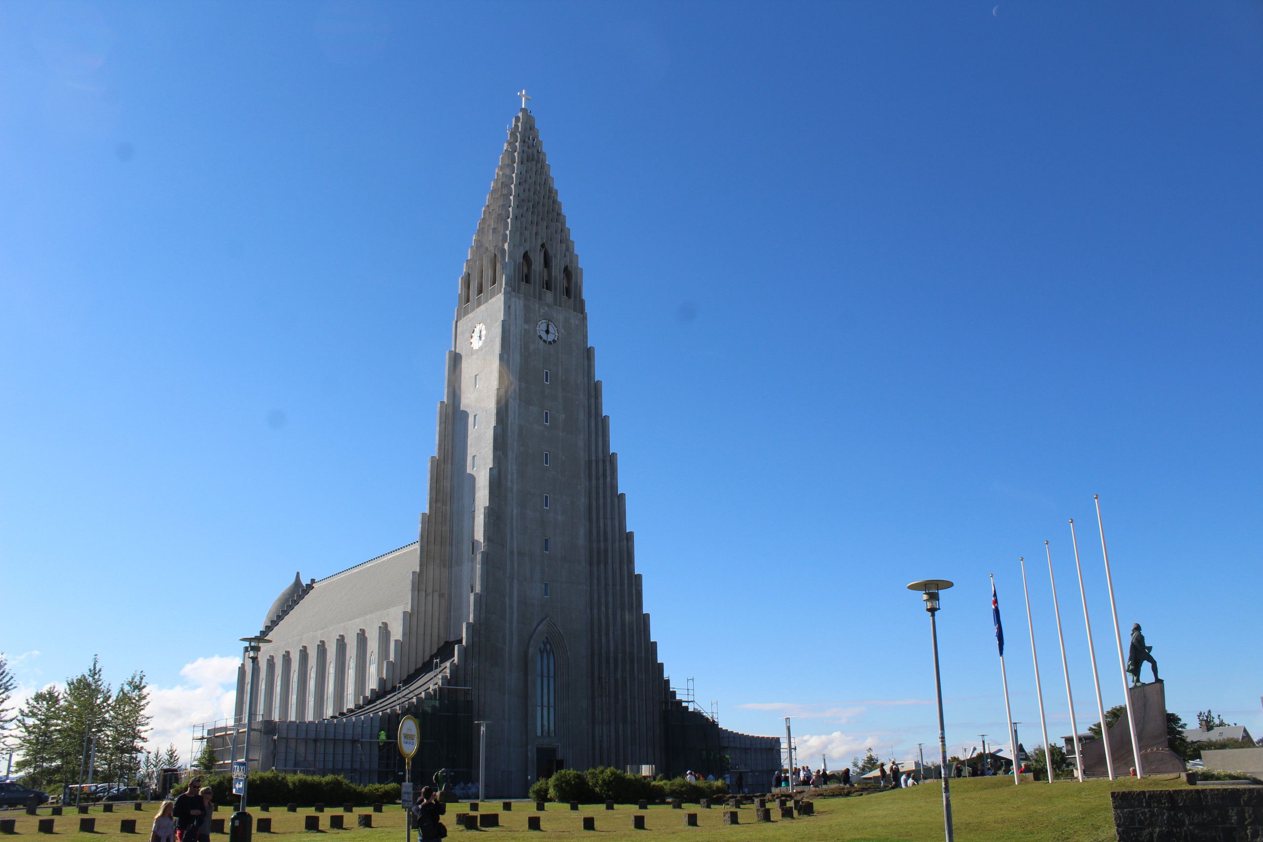 Descubre Reikiavik: un viaje al corazón de Islandia