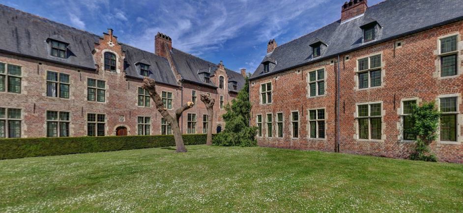 Descubre Lovaina: un tesoro histórico en el corazón de Bélgica
