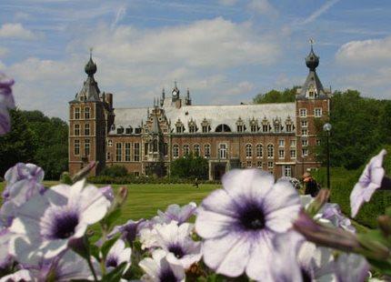 Descubre Lovaina: un tesoro histórico en el corazón de Bélgica