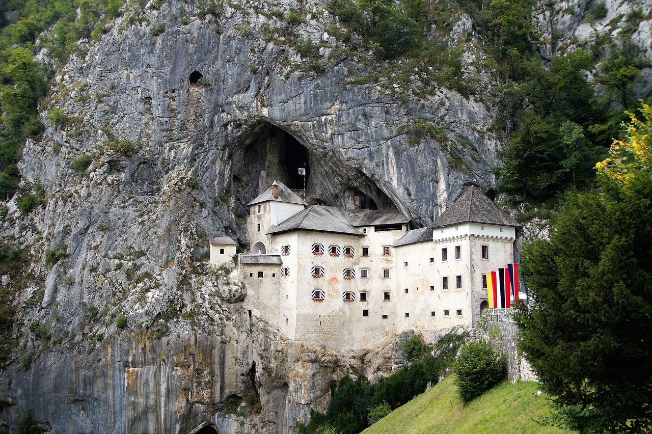 Cinco lugares para visitar en Eslovenia