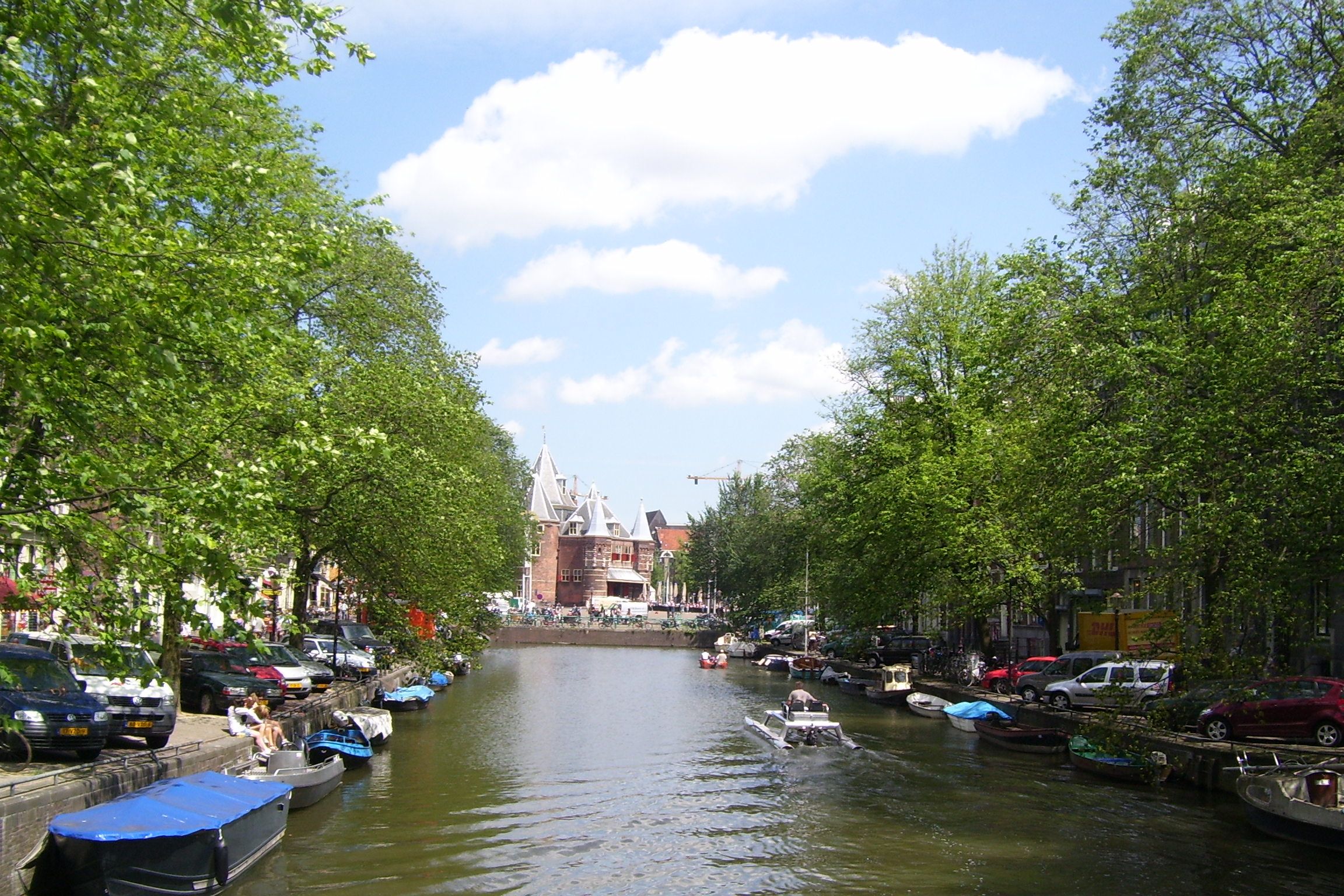 canales