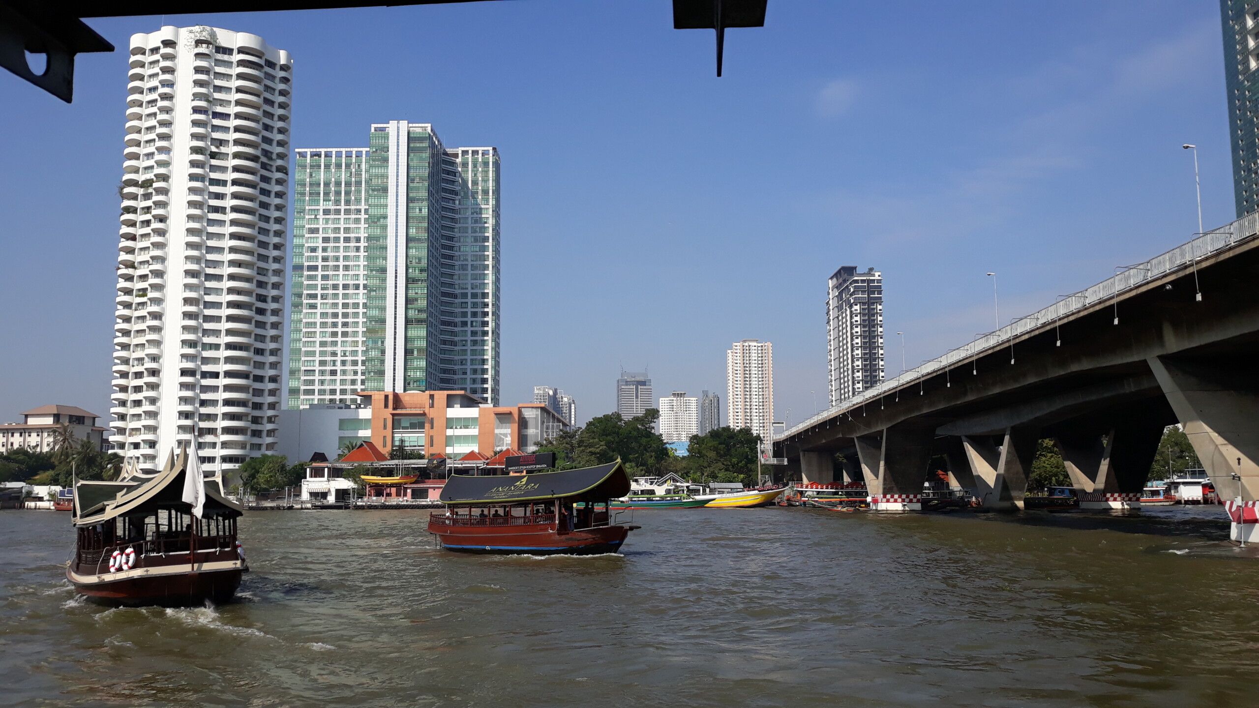 canales