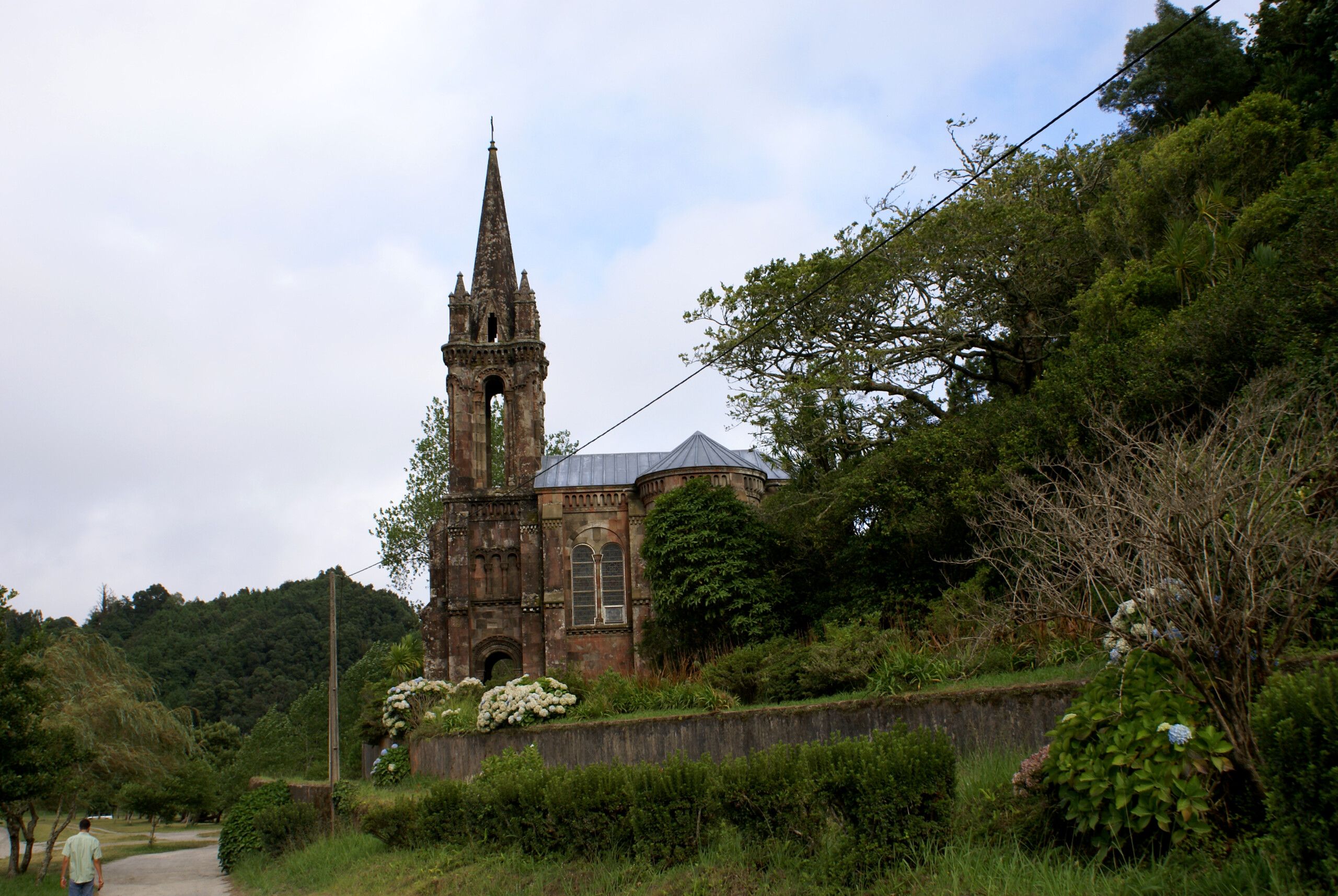 Capela de Nossa Senhora das Vitórias