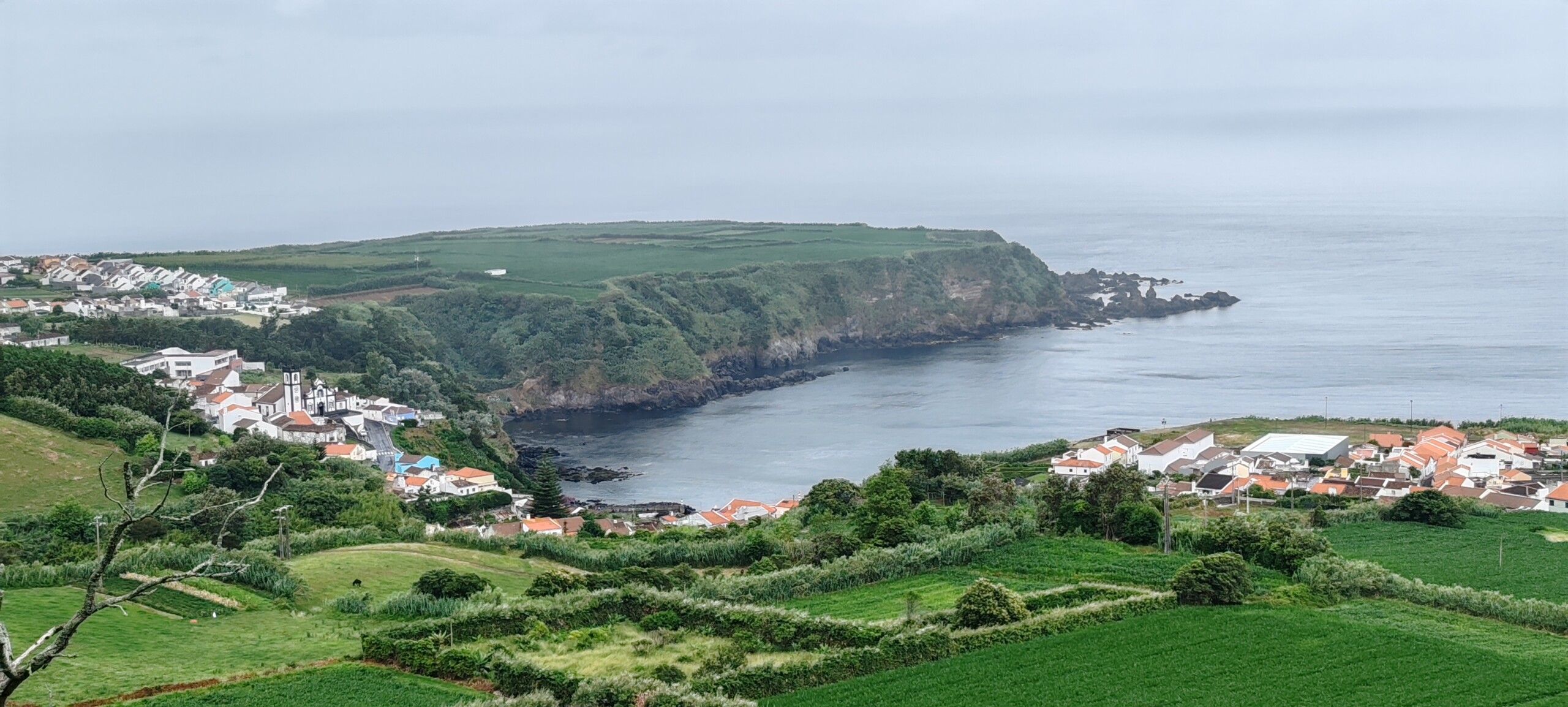 Guía completa para visitar la Ilha de São Miguel en Açores