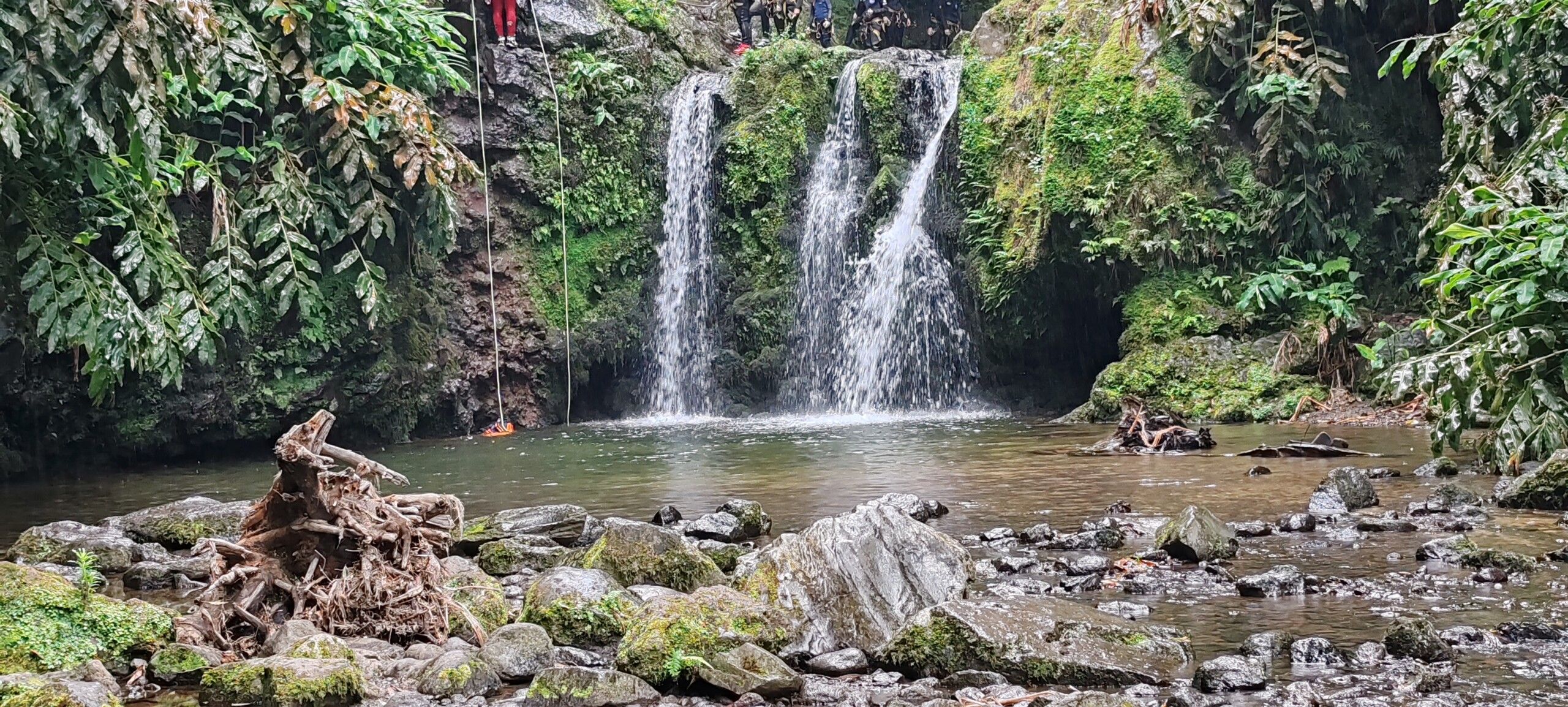 Guía completa para visitar la Ilha de São Miguel en Açores