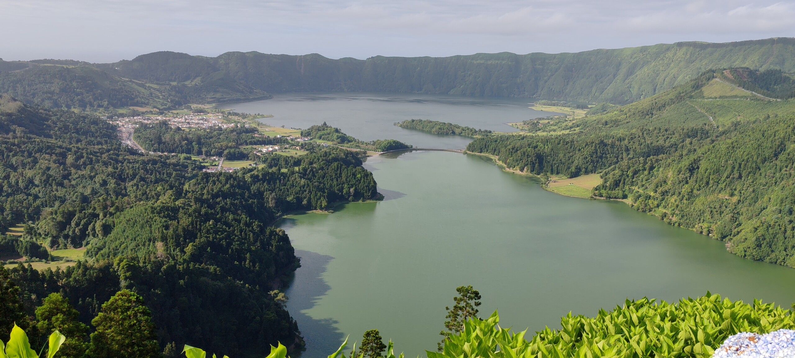 sete cidades