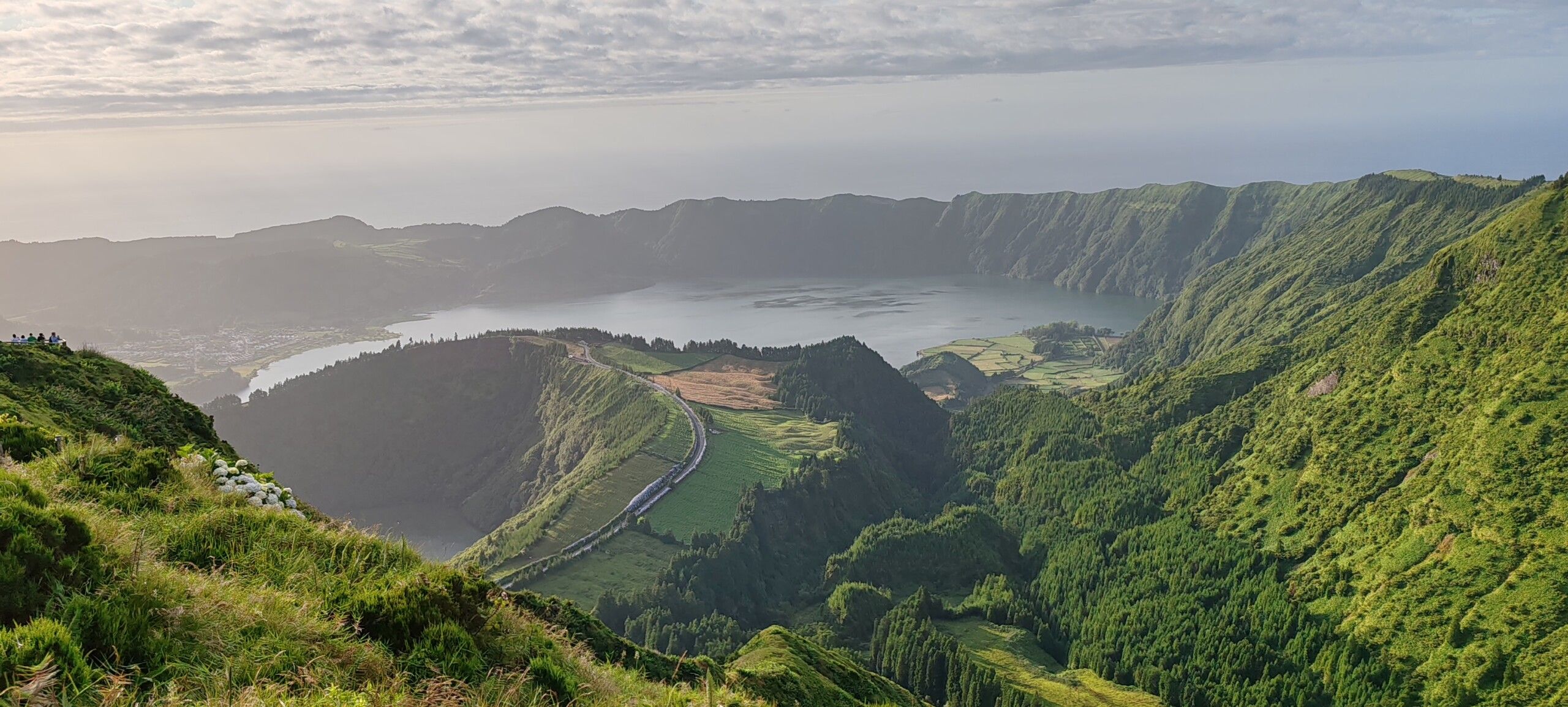 azores