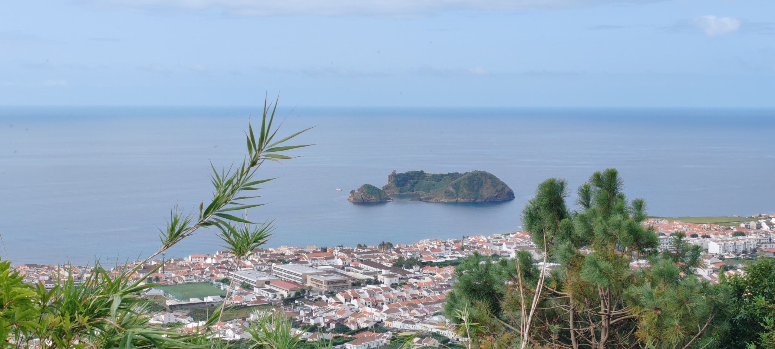 azores