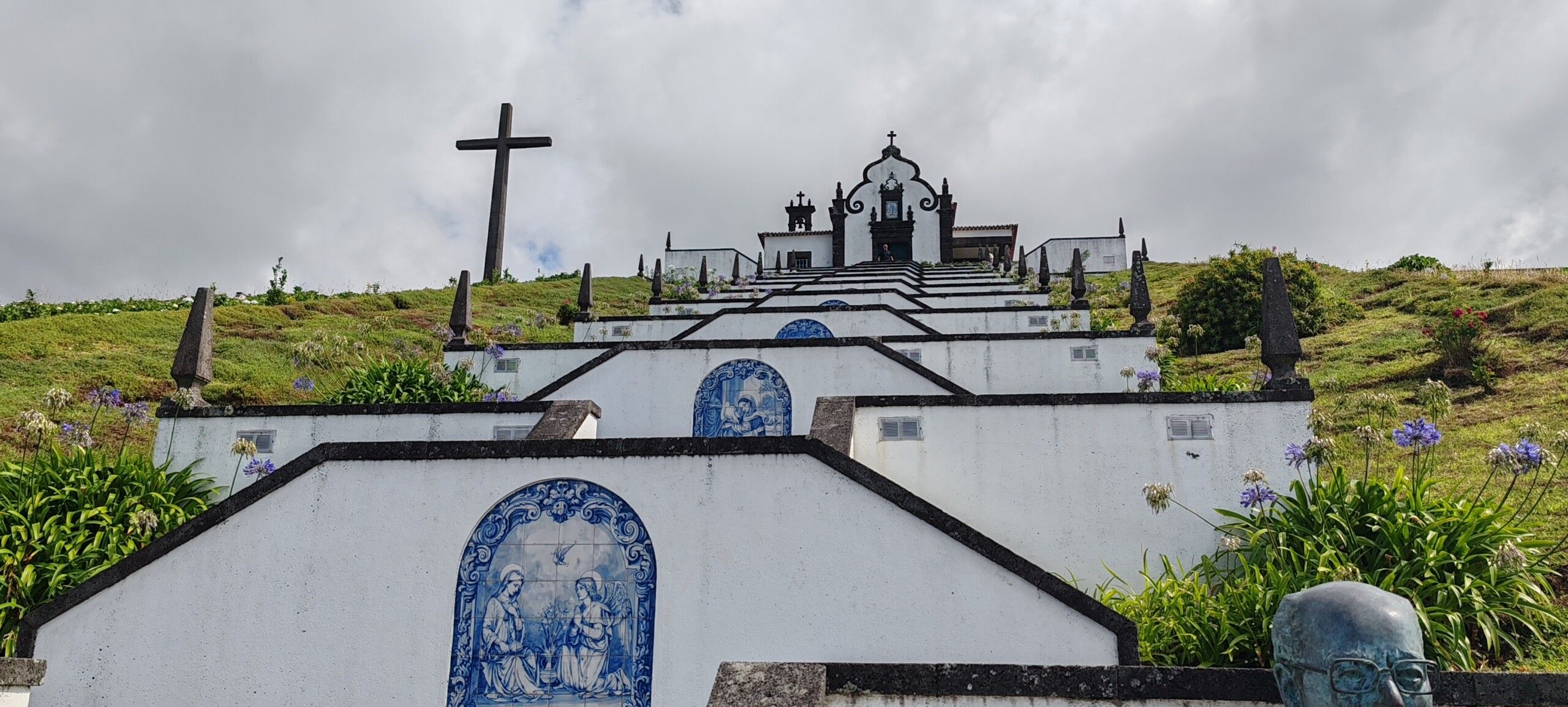 azores