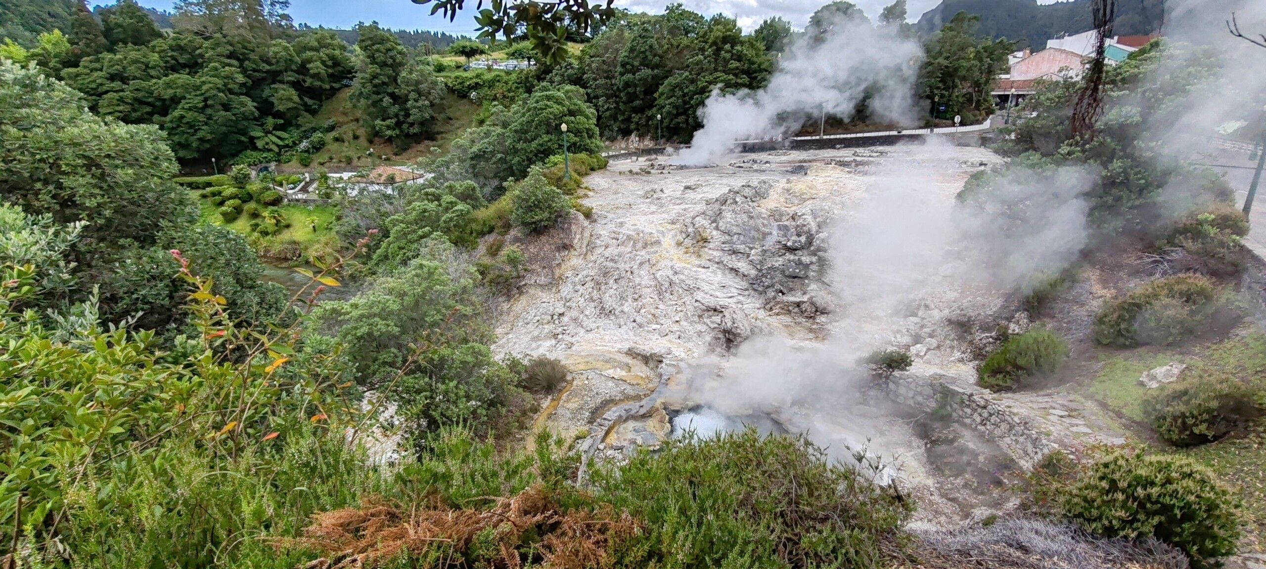 furnas