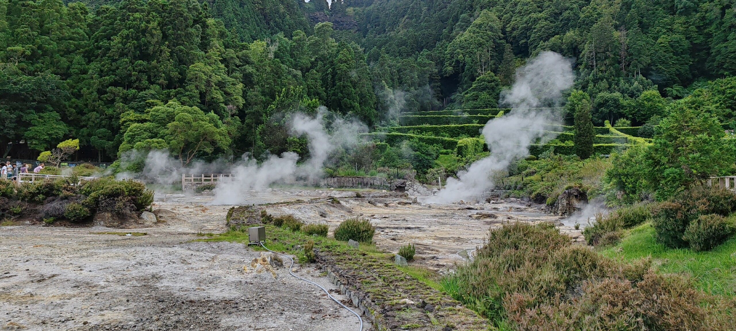 furnas