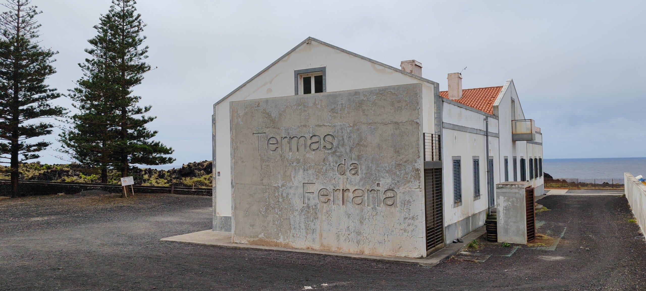 ponta ferreira