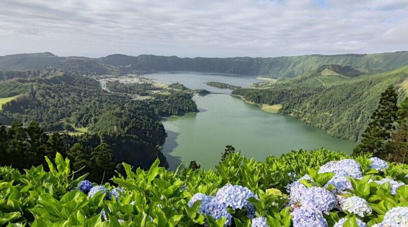 Guía completa para visitar la Ilha de São Miguel en Açores