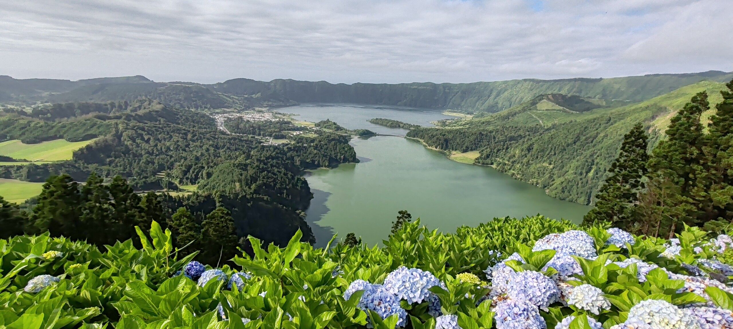 Guía completa para visitar la Ilha de São Miguel en Açores