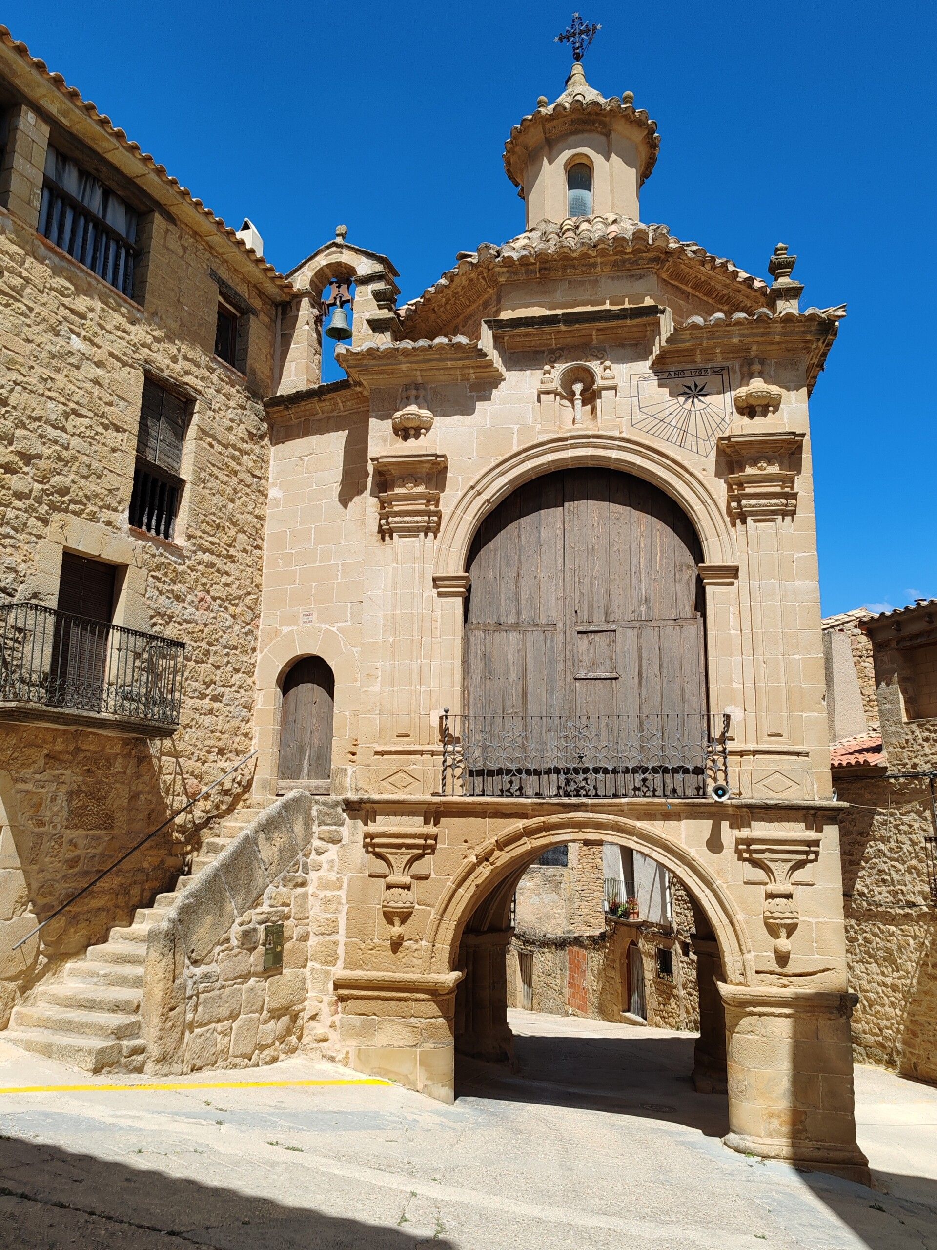 Calaceite