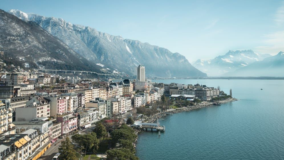 montreaux