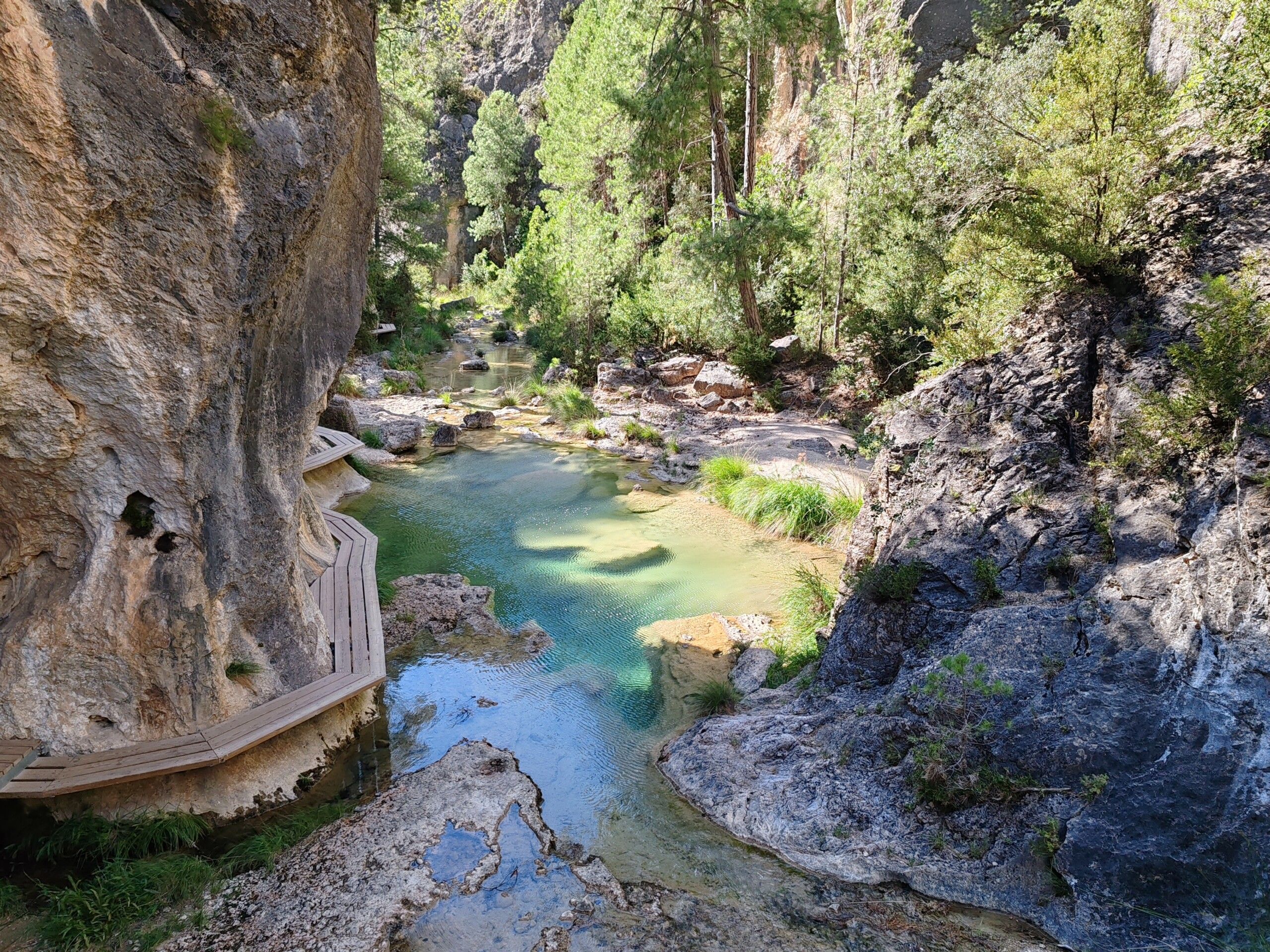 Descubre la comarca del Matarraña