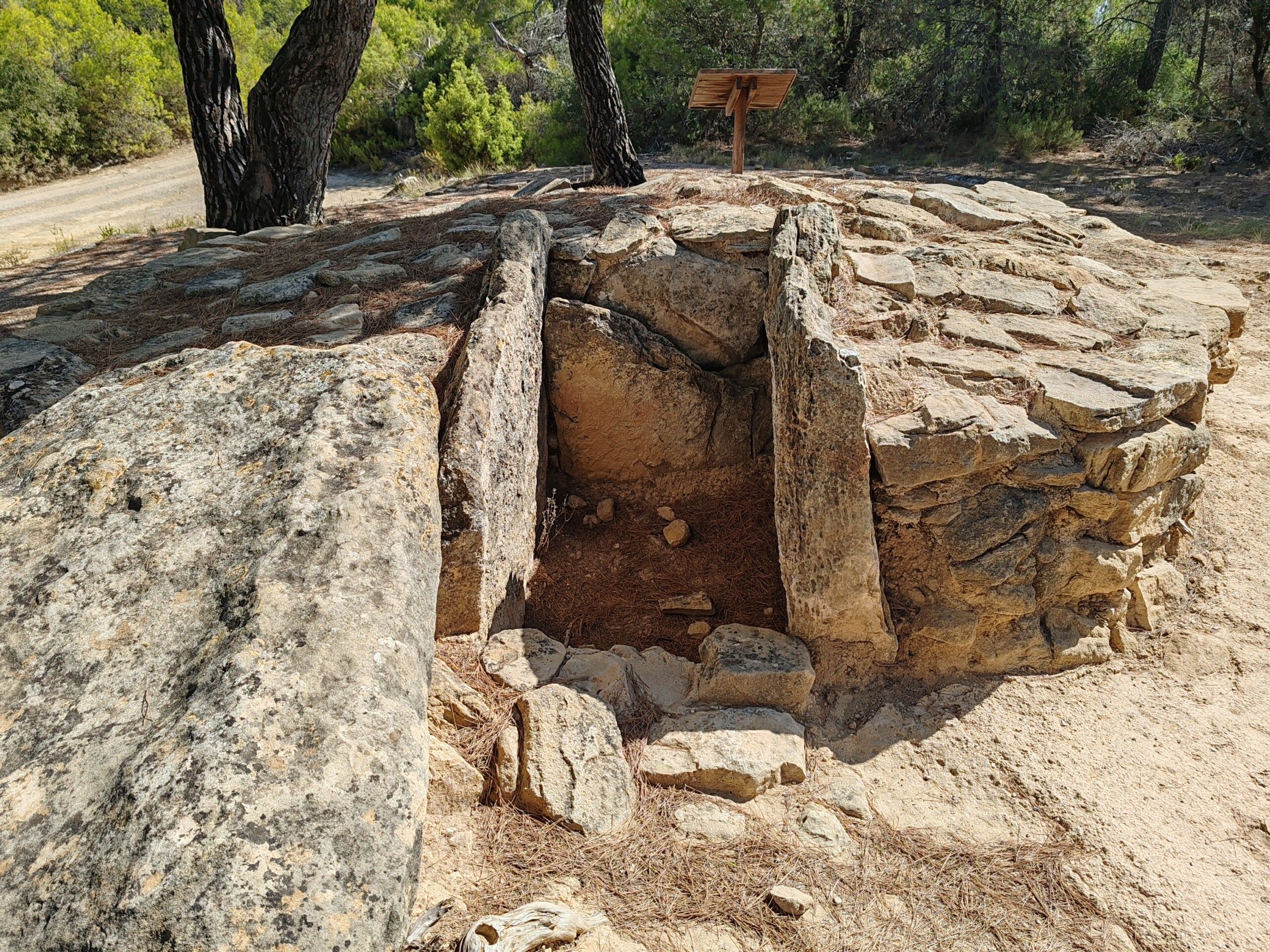 Descubre la comarca del Matarraña