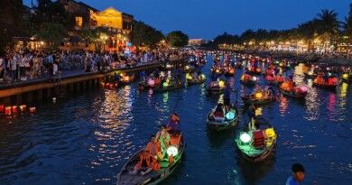 Qué Ver en Hoi An en 2 Días