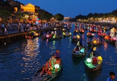 Qué Ver en Hoi An en 2 Días