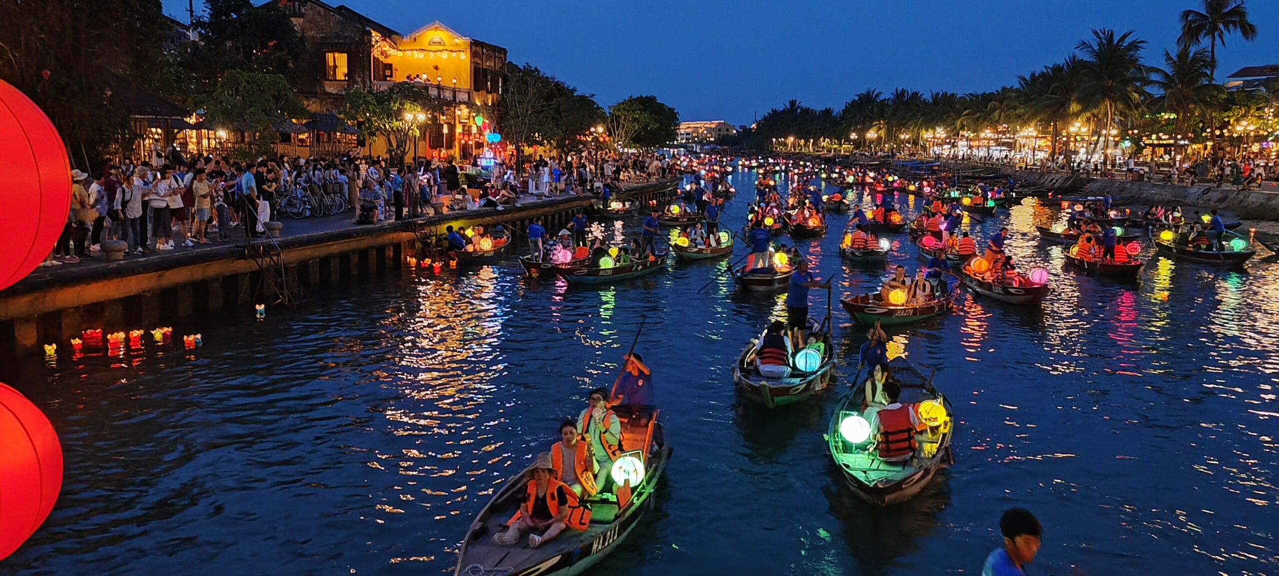 Qué Ver en Hoi An en 2 Días