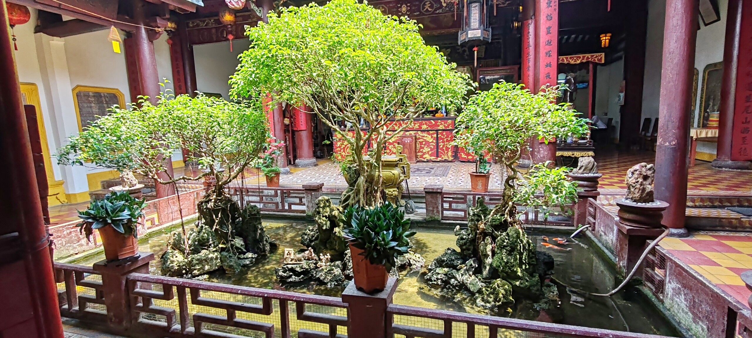 Quan cong
