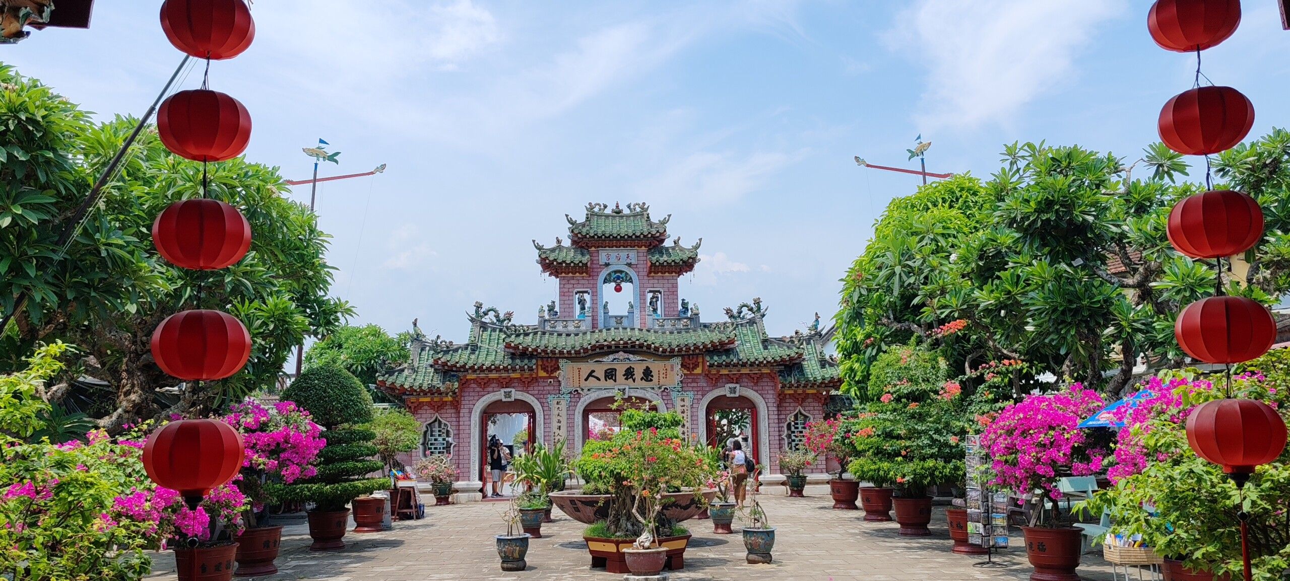 Asamblea fujian