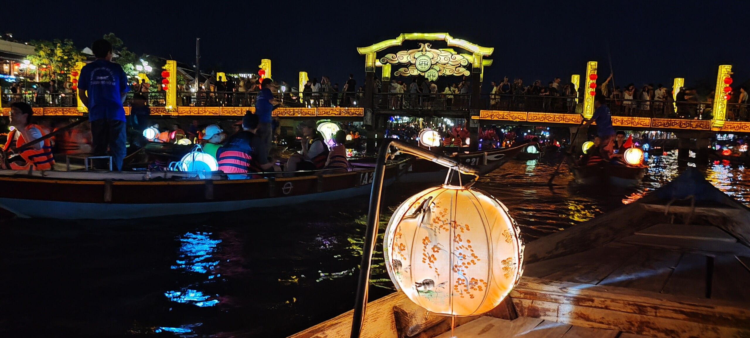 Qué Ver en Hoi An en 2 Días