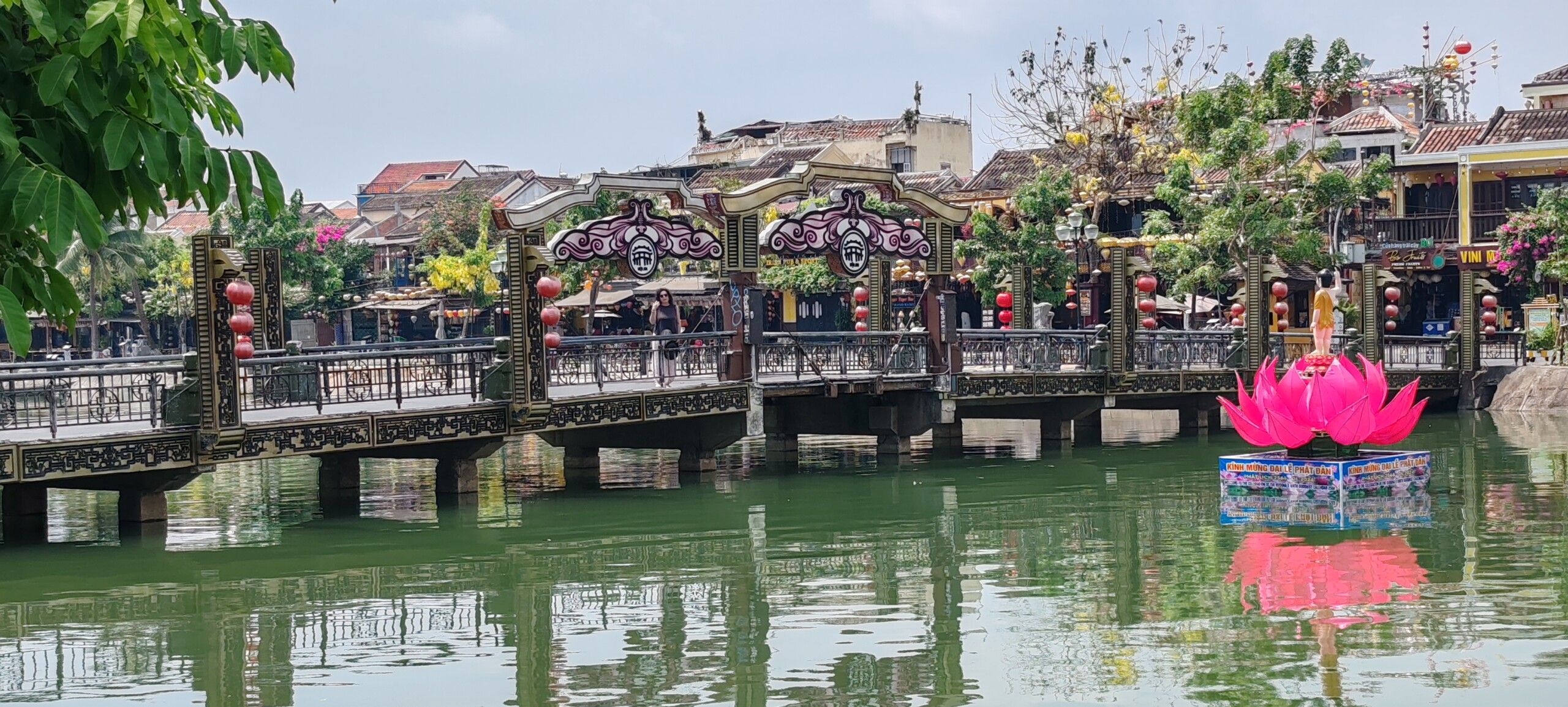 Qué Ver en Hoi An en 2 Días
