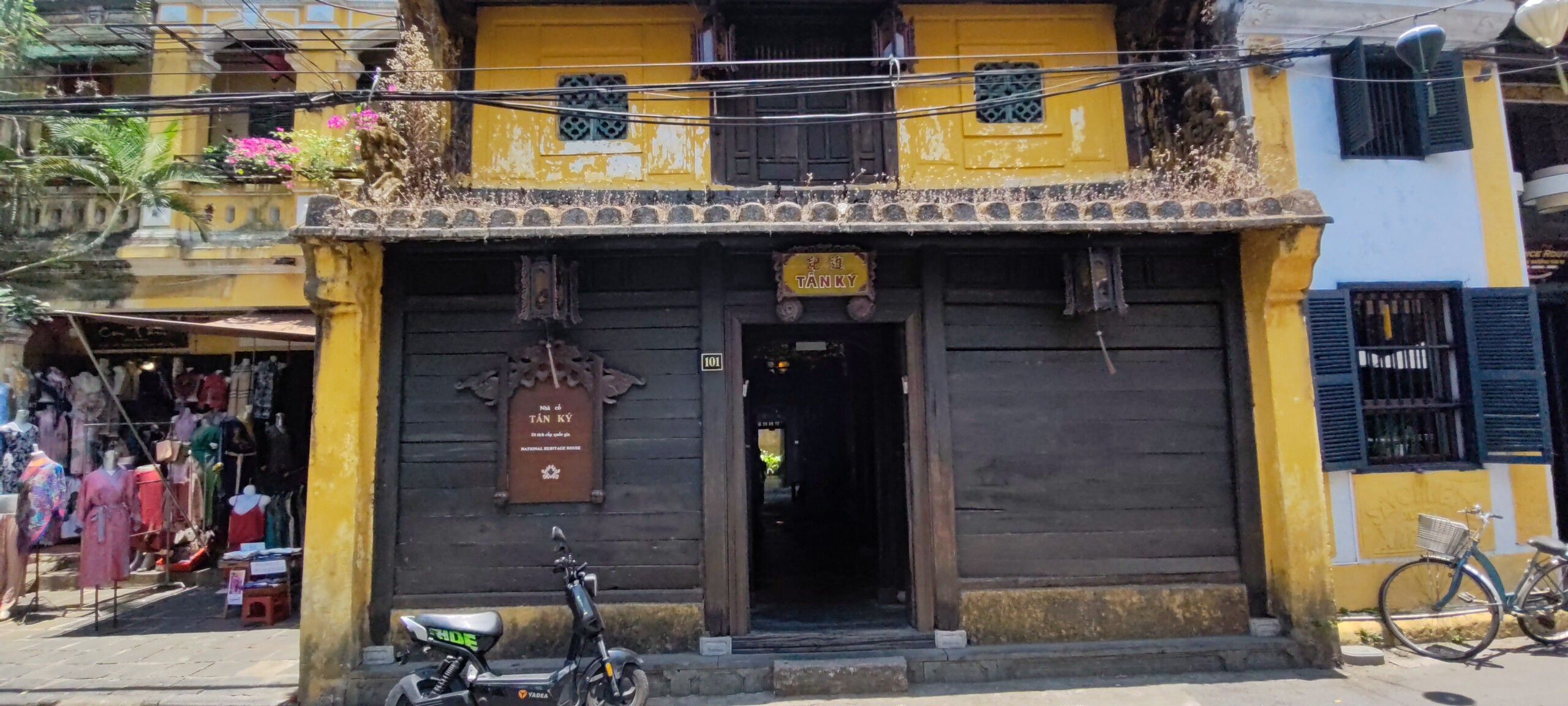Qué Ver en Hoi An en 2 Días