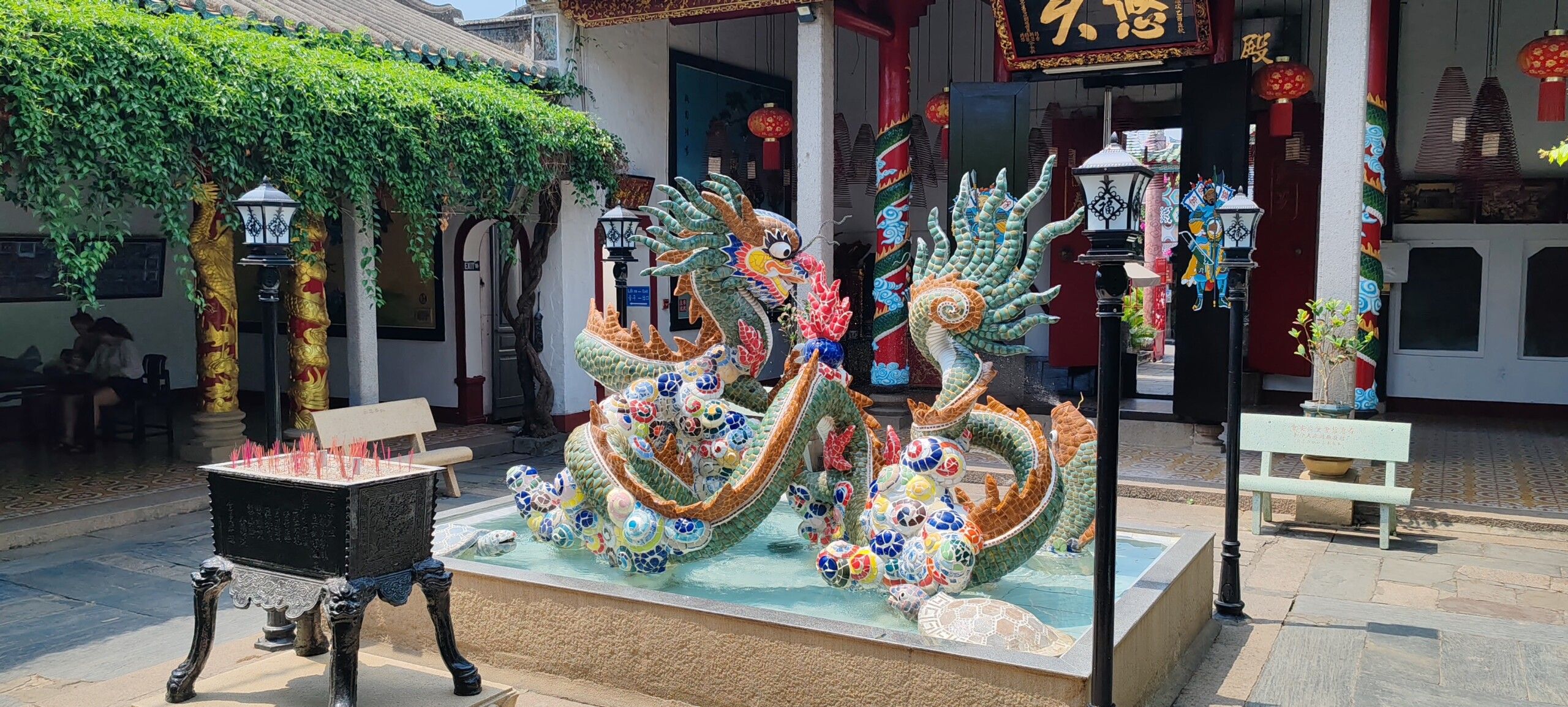 Qué Ver en Hoi An en 2 Días