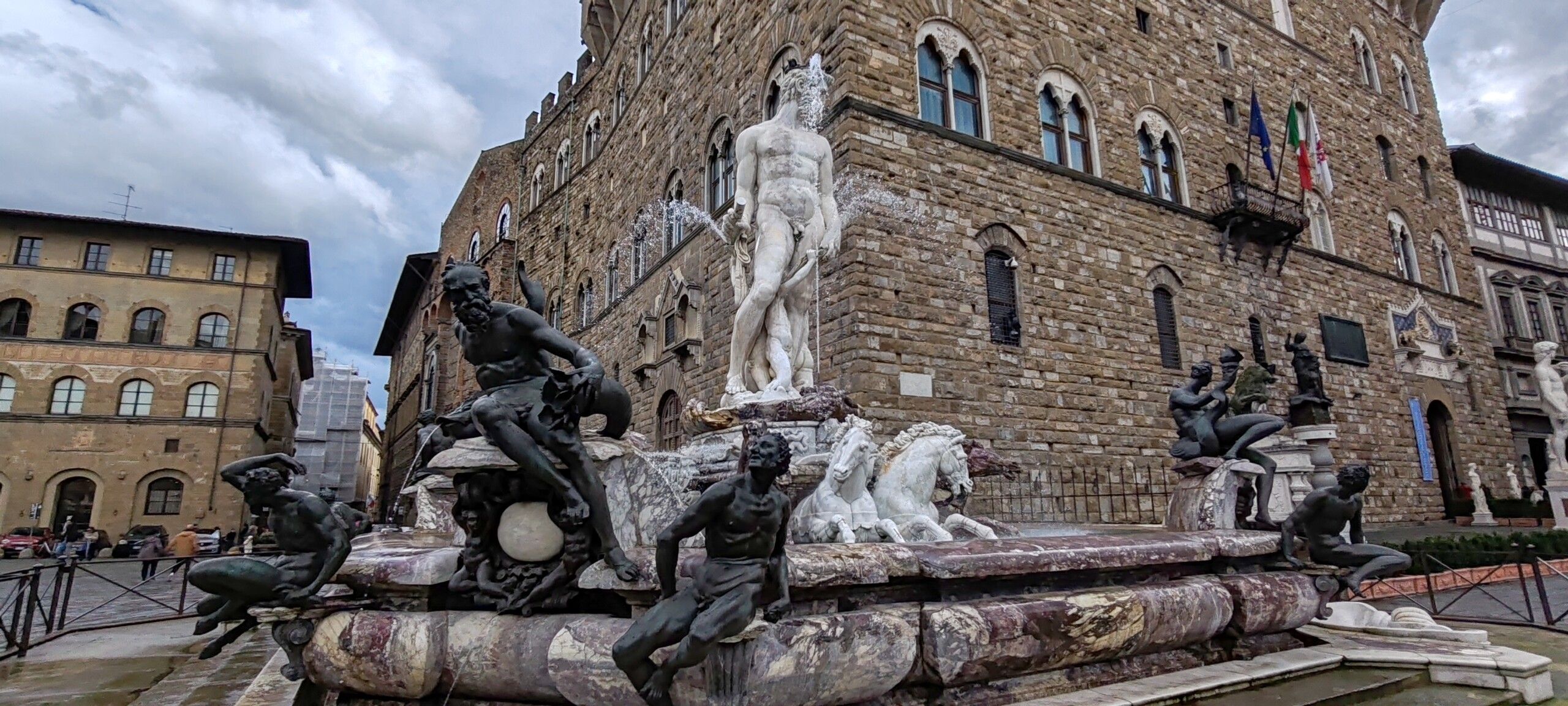 Qué Ver en los Encantadores Pueblos de la Toscana