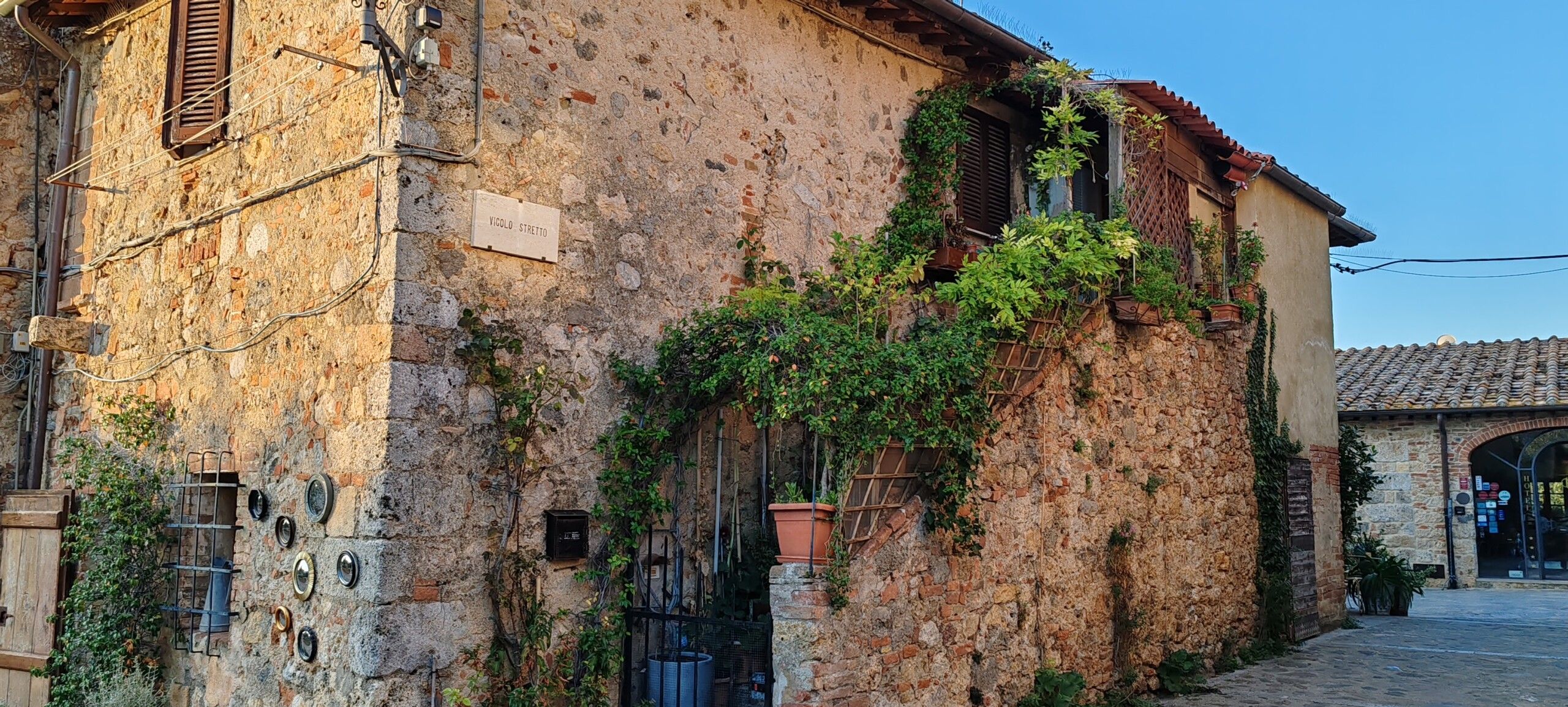 Qué Ver en los Encantadores Pueblos de la Toscana