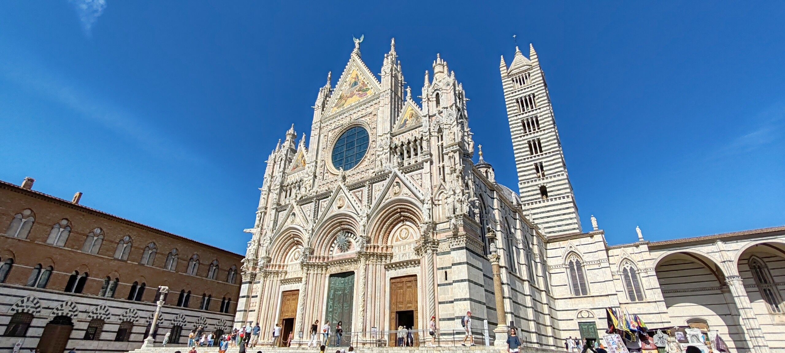Qué Ver en los Encantadores Pueblos de la Toscana