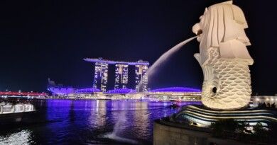 qué ver en Singapur en 2 días