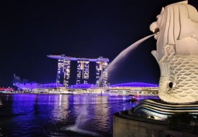 qué ver en Singapur en 2 días
