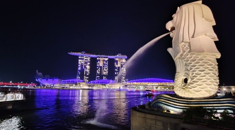qué ver en Singapur en 2 días