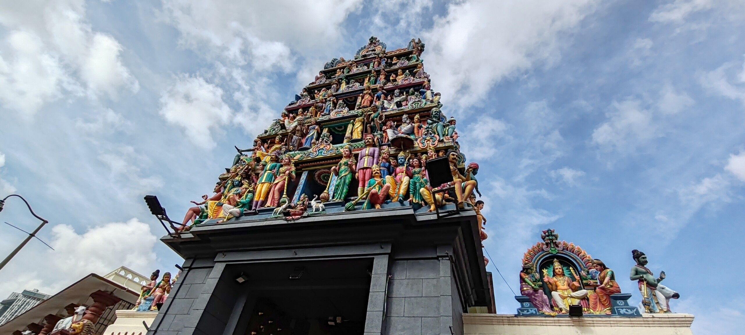 little india
