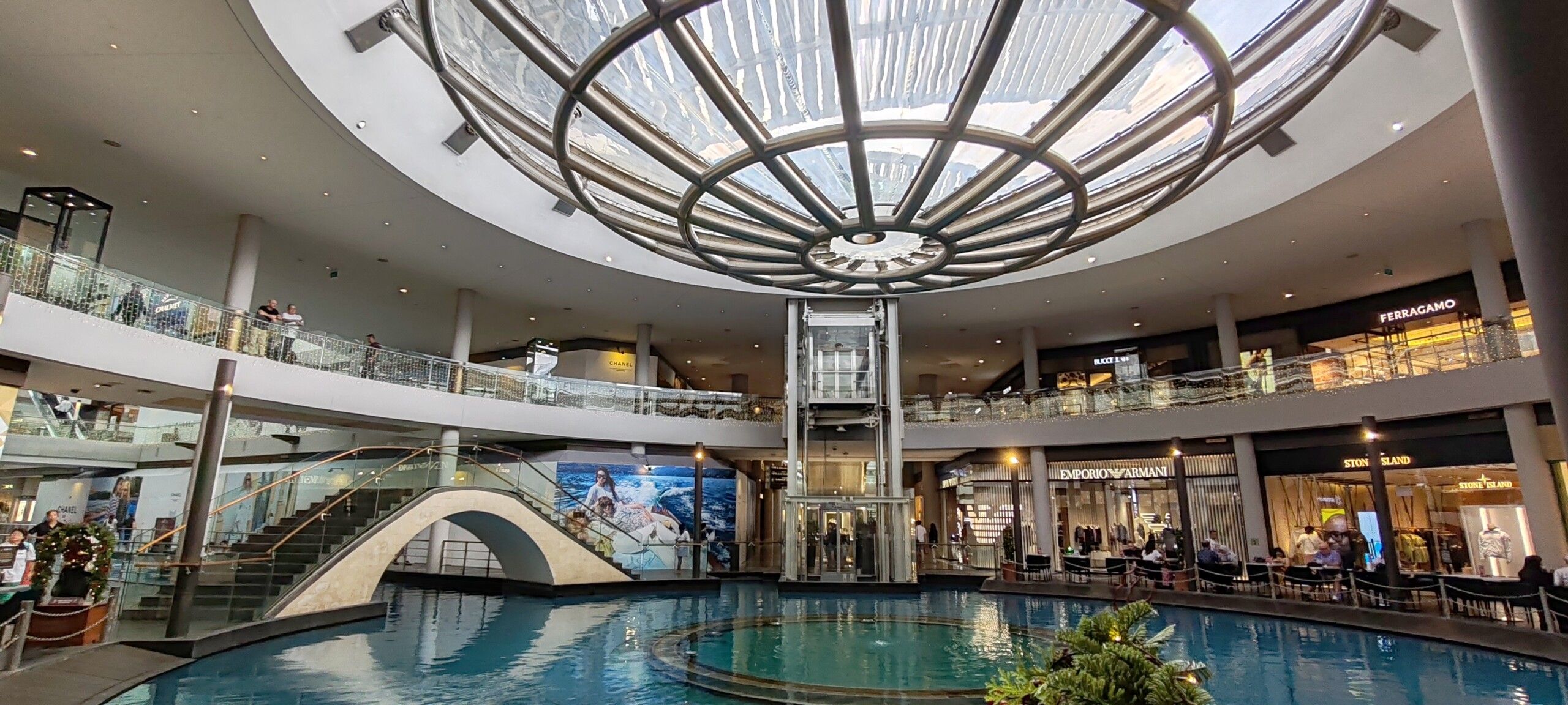 marina bay