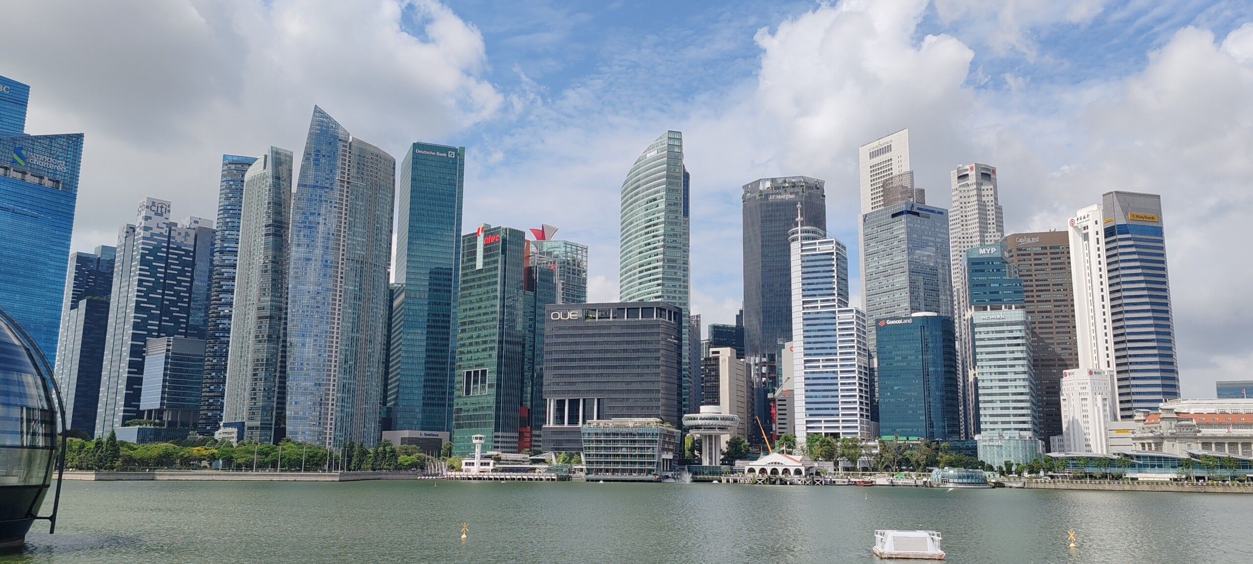 skyline